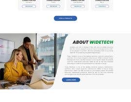 #21 for Professional Corporate Website af ZTGWEB