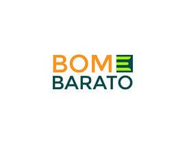 nº 130 pour Logo Design Bom e Barato par MDHridoy2181 