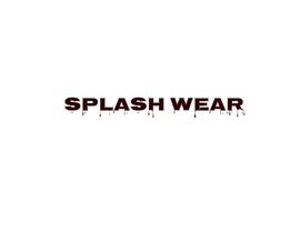 #144 untuk Splash Wear oleh NNSHAJAHAN