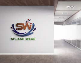 #162 untuk Splash Wear oleh mahabbatali