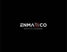 #243 for Need unique brand Logo for company as well as website named enmasco af yumsiyatul