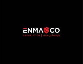 #245 for Need unique brand Logo for company as well as website named enmasco af yumsiyatul