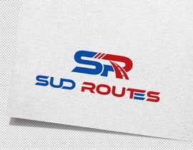 #372 untuk Create a logo for roads and networks company oleh MalikYousuf20
