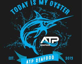 #307 for ATP Fishing Shirt af hasibadnan76