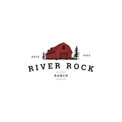 Kilpailutyö #132 kilpailussa                                                 River Rock Ranch
                                            