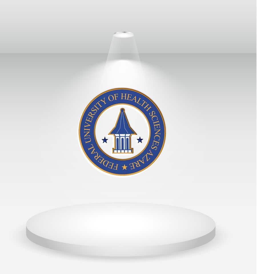 Intrarea #409 pentru concursul „                                                Unique School Logo
                                            ”