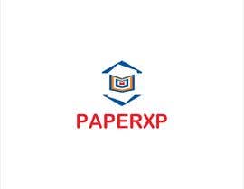 #74 for Paperxp - A paper products company by Kalluto