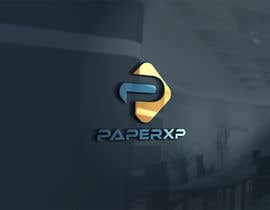 #89 for Paperxp - A paper products company by mdkawshairullah