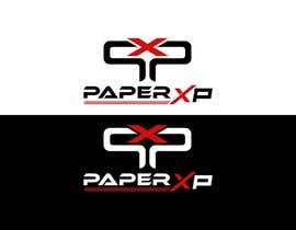 #81 for Paperxp - A paper products company by zahid4u143