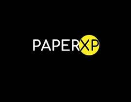 #91 for Paperxp - A paper products company by FriendsTelecom