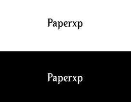 #70 for Paperxp - A paper products company by SammyAbdallah