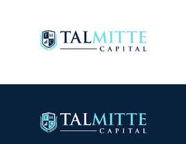 #1065 untuk Design a logo for the global bank, &quot;Tal Mitte Capital.&quot; oleh nasimoniakter