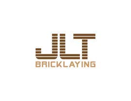 Nro 478 kilpailuun JLT Bricklaying Logo - 11/09/2022 22:21 EDT käyttäjältä BMdesigen