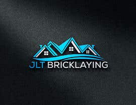 Nro 479 kilpailuun JLT Bricklaying Logo - 11/09/2022 22:21 EDT käyttäjältä jobaidm470
