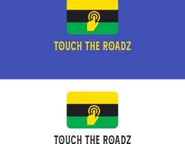 #268 for Need a Logo &quot;TOUCH THE ROADZ&quot; by rakib122001