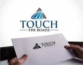 #267 for Need a Logo &quot;TOUCH THE ROADZ&quot; by ToatPaul