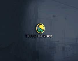Nro 27 kilpailuun Need a Logo &quot;TOUCH THE ROADZ&quot; käyttäjältä CreativeCorner17