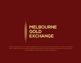 #55 for Logo for our Gold Exchange Business by shafiislam079