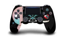 Graphic Design Contest Entry #38 for Create a custom ps4 controller