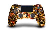 Graphic Design Contest Entry #40 for Create a custom ps4 controller