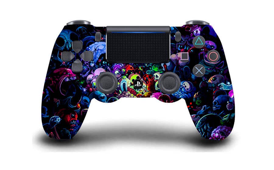 Contest Entry #55 for                                                 Create a custom ps4 controller
                                            