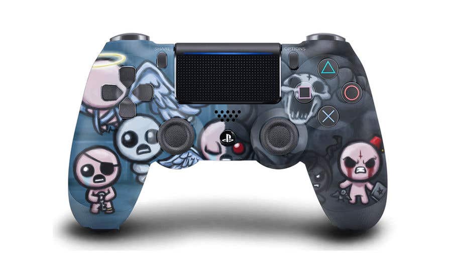 Contest Entry #59 for                                                 Create a custom ps4 controller
                                            