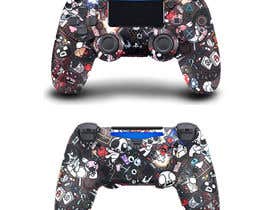 #78 for Create a custom ps4 controller by Himalay55