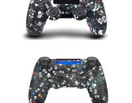 #90 for Create a custom ps4 controller af Himalay55