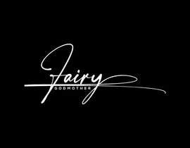 #203 untuk Logo Design for Fairy Godmother oleh nazmunnahar01306