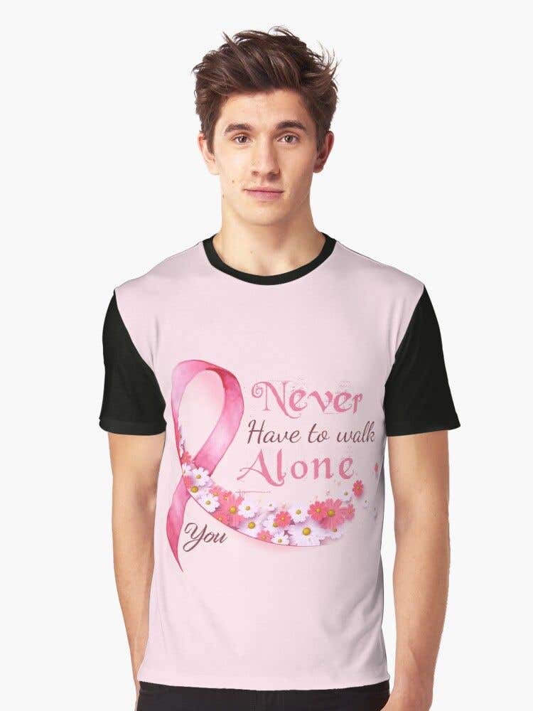 
                                                                                                                        Penyertaan Peraduan #                                            46
                                         untuk                                             Cancer Support Shirt Design
                                        
