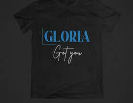 #274 for &quot;Gloria Got You&quot; Logo Design af LuxmiGhagra79