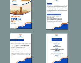 #82 for Business Profile Design by mahfuz099