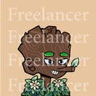 Graphic Design Contest Entry #26 for Create a Personage "Tree Face" character - for an NFT project "One Million Trees" # 10