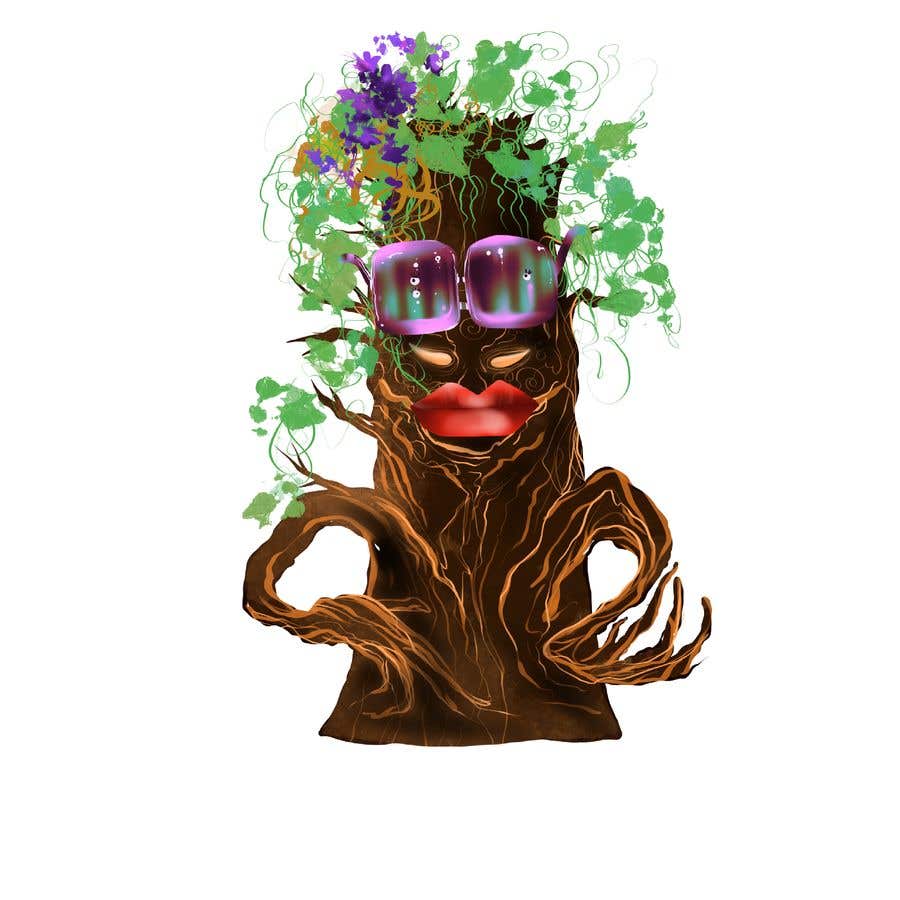 
                                                                                                                        Contest Entry #                                            21
                                         for                                             Create a Personage "Tree Face" character - for an NFT project "One Million Trees" # 10
                                        