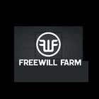 #503 untuk Letter Emblem for &quot;FreeWill Farm&quot; oleh raselmahmud7872