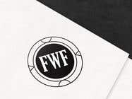 #553 per Letter Emblem for &quot;FreeWill Farm&quot; da mdraselahamed