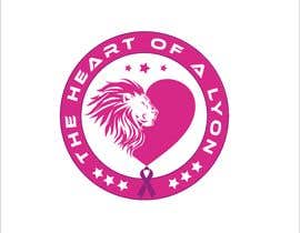 #272 per “THEHEARTOFALYON” logo design NEEDED da shamimshahed2050