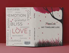 #62 for &quot;My Timeline Log&quot; Hardcover book by parulgupta549