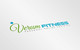 Imej kecil Penyertaan Peraduan #52 untuk                                                     Design a logo for Verumfitness.
                                                
