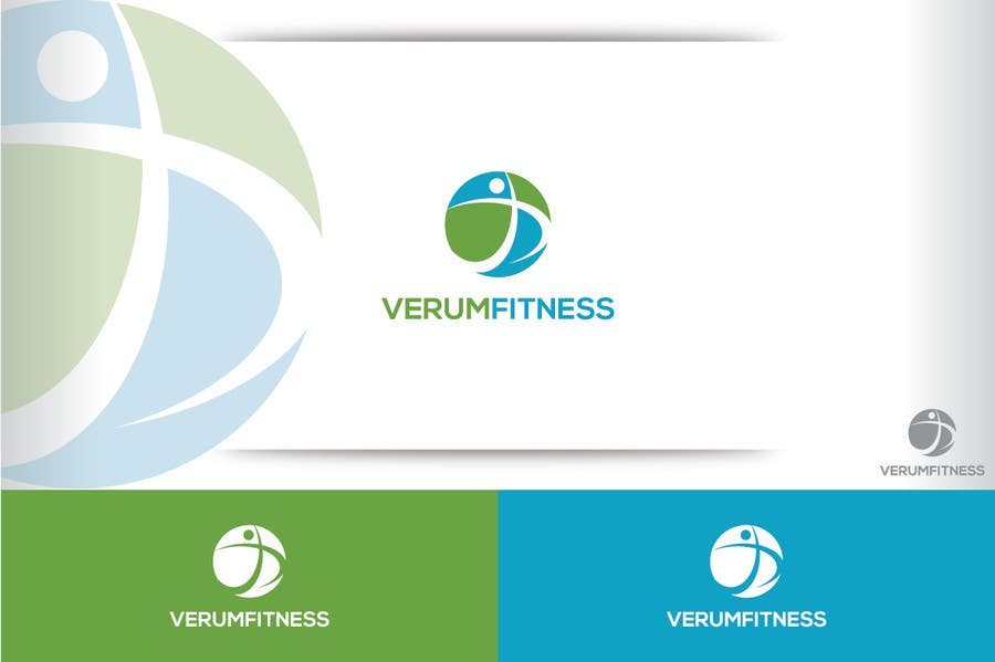 Inscrição nº 83 do Concurso para                                                 Design a logo for Verumfitness.
                                            
