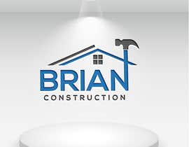 #153 für Brian Construction von NASIMABEGOM673