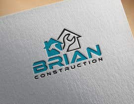 #369 για Brian Construction από Rabeyak229