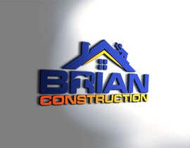 #19 für Brian Construction von DULAL7030