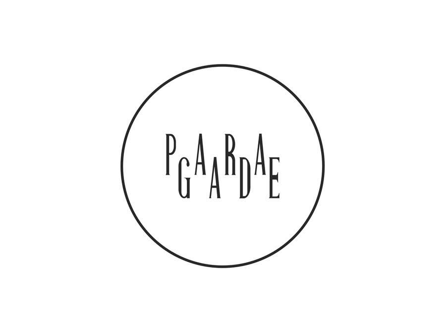 Kilpailutyö #62 kilpailussa                                                 Design a Logo for Paragade
                                            