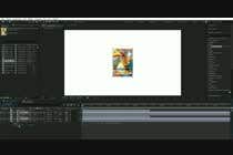 Animation Конкурсная работа №18 для Trading Card Pack After Effects Mockup (Editable) Needs to be 3D looking.