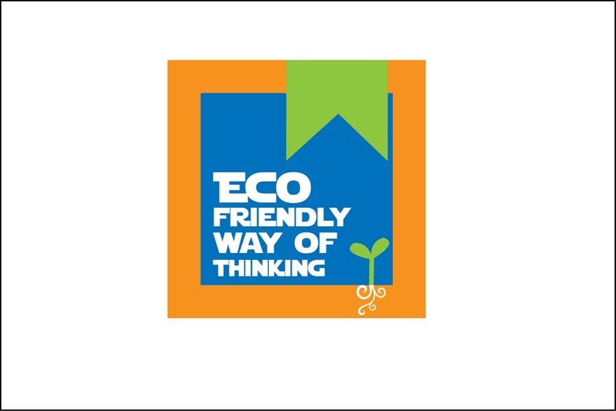 
                                                                                                                        Inscrição nº                                             4
                                         do Concurso para                                             Design a Badge for "Eco friendly way of thinking"
                                        