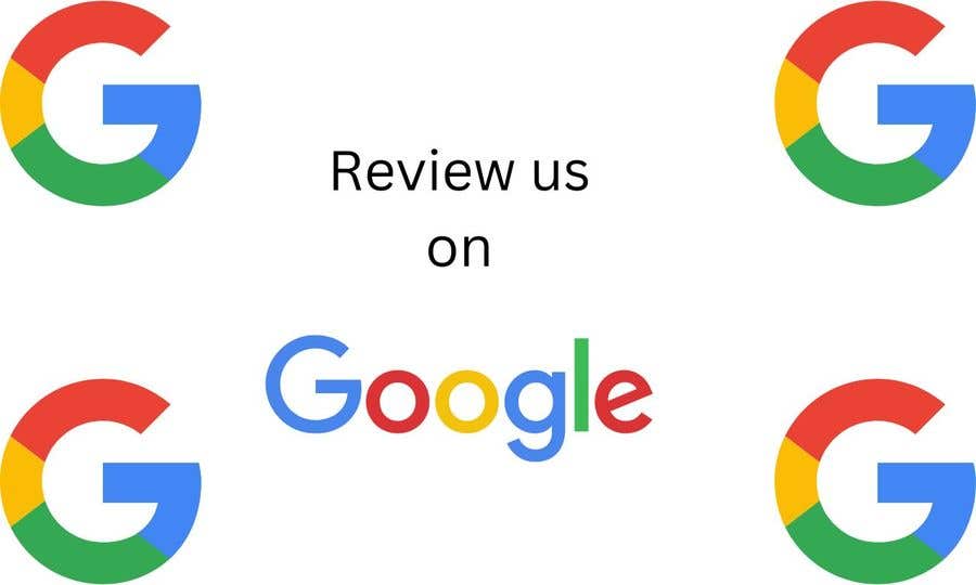 Contest Entry #3 for                                                 Looking for Google reviews for a small business in UK
                                            