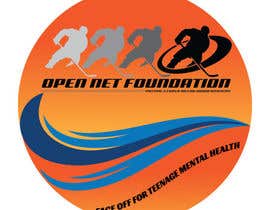 #254 cho Create a T-shirt logo for the Open Net Foundation bởi ArtistryOfRafed