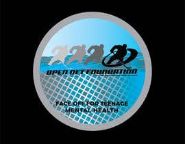 #288 for Create a T-shirt logo for the Open Net Foundation af Noyonis0177339