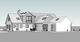 3D Rendering konkurrenceindlæg #58 til House Remodelling Architectural Concept